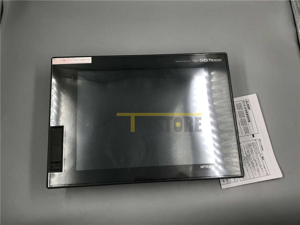 new 1pcs Mitsubishi Touch Screen GT1675M-VTBA ones - MITSUBISHI