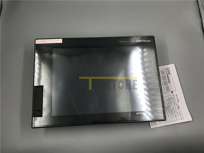 new 1pcs Mitsubishi Touch Screen GT1675M-VTBA ones - MITSUBISHI