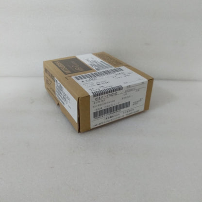 Mitsubishi servo drive MR-C10A1 within 24 hours shipping - MITSUBISHI
