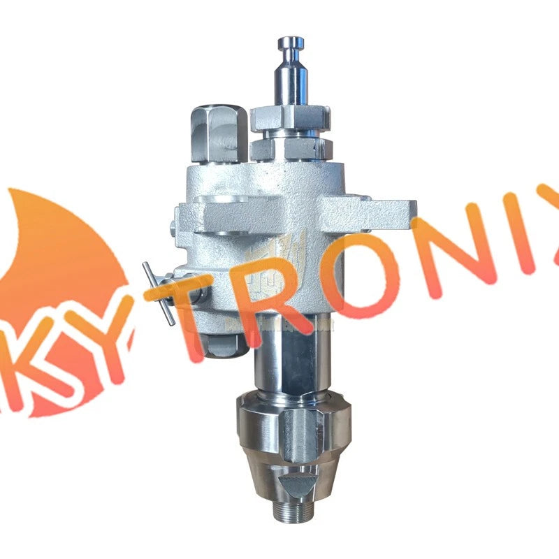 180CC Pneumatic airless sprayer pump Pump body assembly 24B822 for Xtreme X40X70