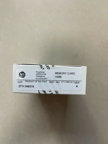 2711NM216 New In Box 1PCS - KOEED