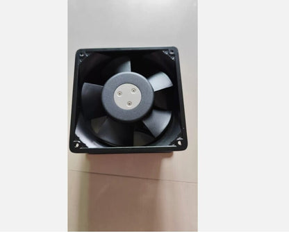 1 PCS Y.S.TECH Fan WT18089115BH AC 100/120V 17689 17.6cm cooling fan
