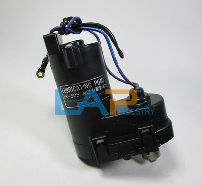 1PCS IHI SK-505 Pneumatic Pump Motor 24V - IHI