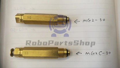 LUBE MG2-30 Grease PDI Valve 10pcs Per Package