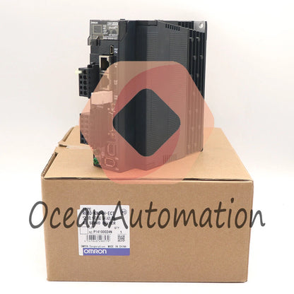 1PCS OMRON R88D-KN04H-ECT Servo Drive