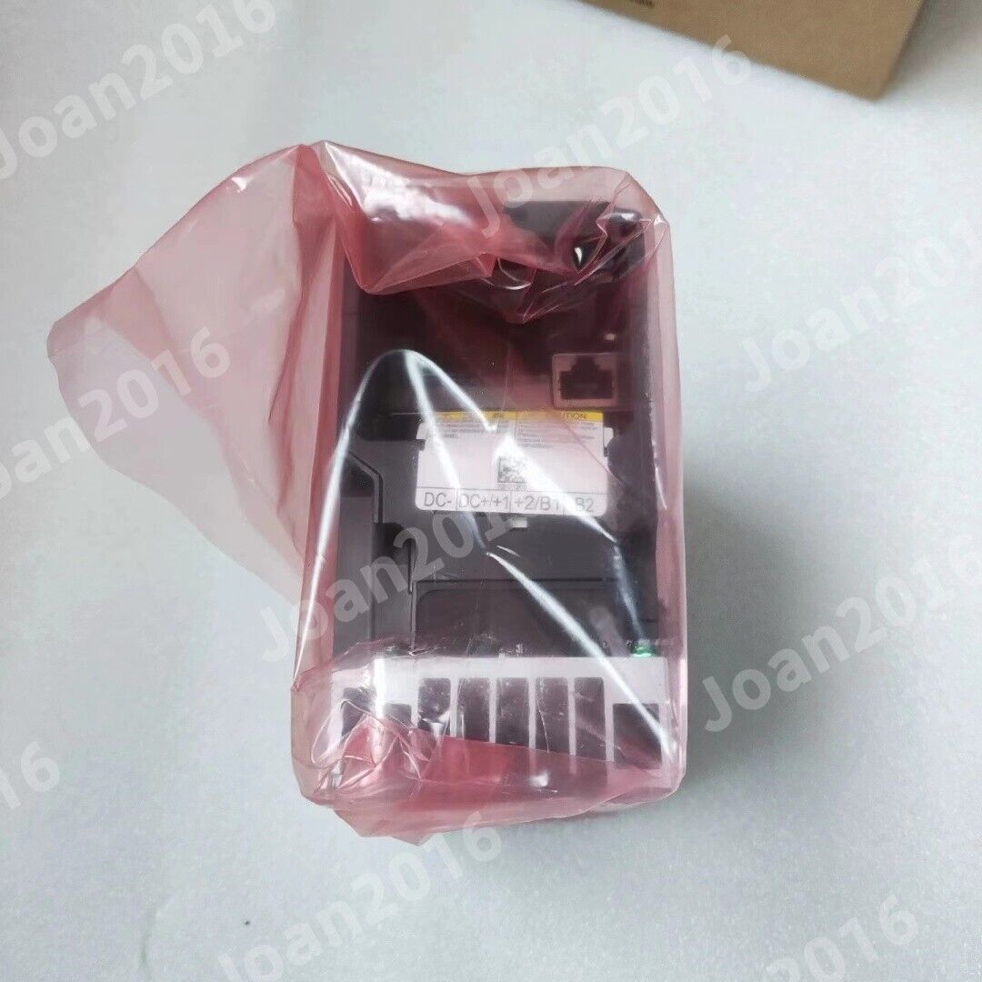 new 1pcs Delta VFD5A5MS43ANSAA inverter - OMRON