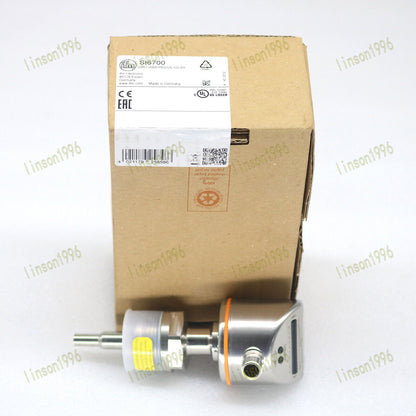 New 1PC IFM Flow Sensor SI6700 in Stock - IFM