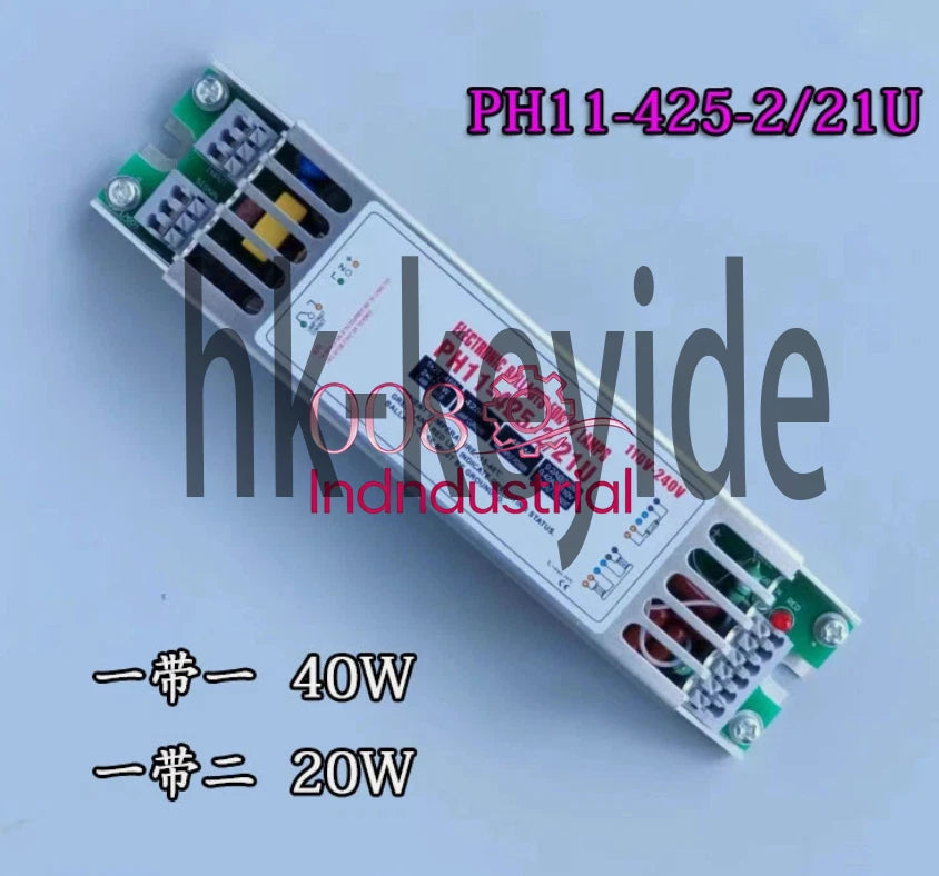 1Pcs FOR PH11-425-2/21U 40W electronic ballast UV
