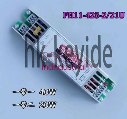 1Pcs FOR PH11-425-2/21U 40W electronic ballast UV