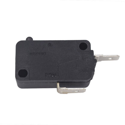new 1PCS Micro Switch 2pin for DONGNAN KW3AT-10 250V 10A T125 - DONGNAN