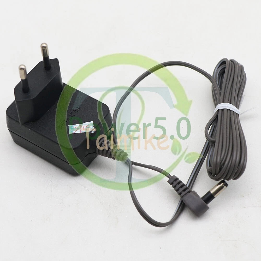 For PNLV226CE PNLV226 5.5V 500MA AC Adapter Power Charger 1PCS~