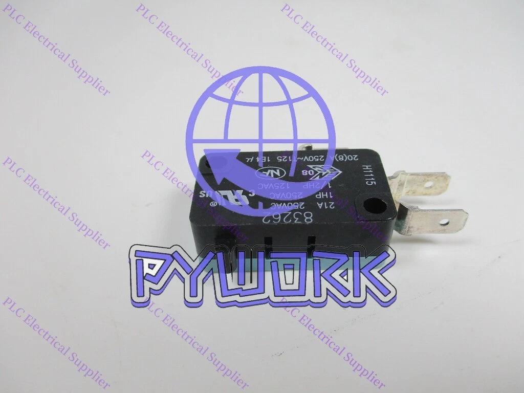 83262 For Crouzet large micro switch limit travel switch 3feet 20A 250V replace