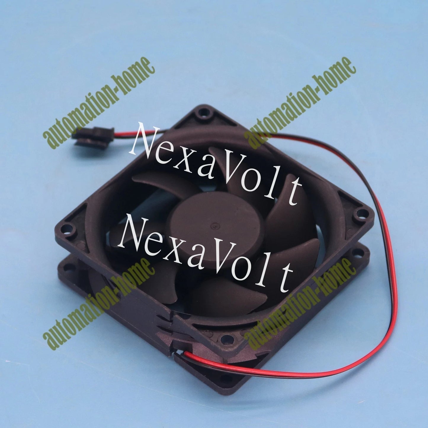 SUNON ME80251V3-Q09U-AA9 8CM 8025 9V 0.89W power supply chassis cooling fan