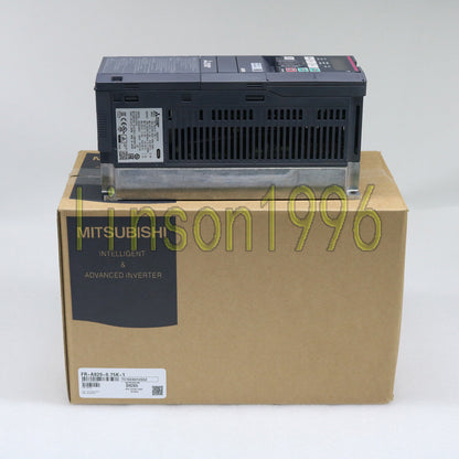 Mitsubishi FR-A820 Servo Inverter Drive - MITSUBISHI