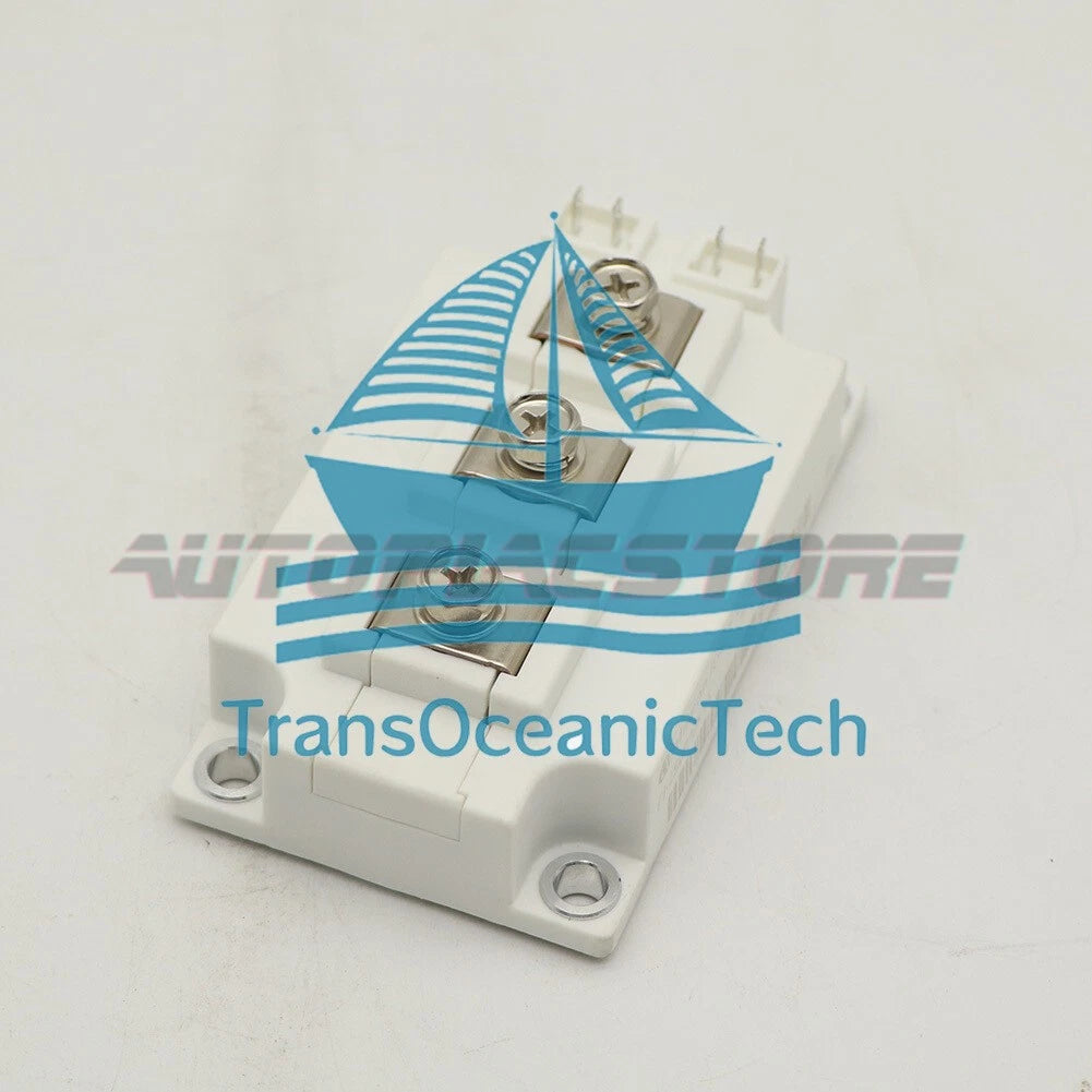 1PCS INFINEON FF450R12KT4 power supply module Quality AssuranceUS