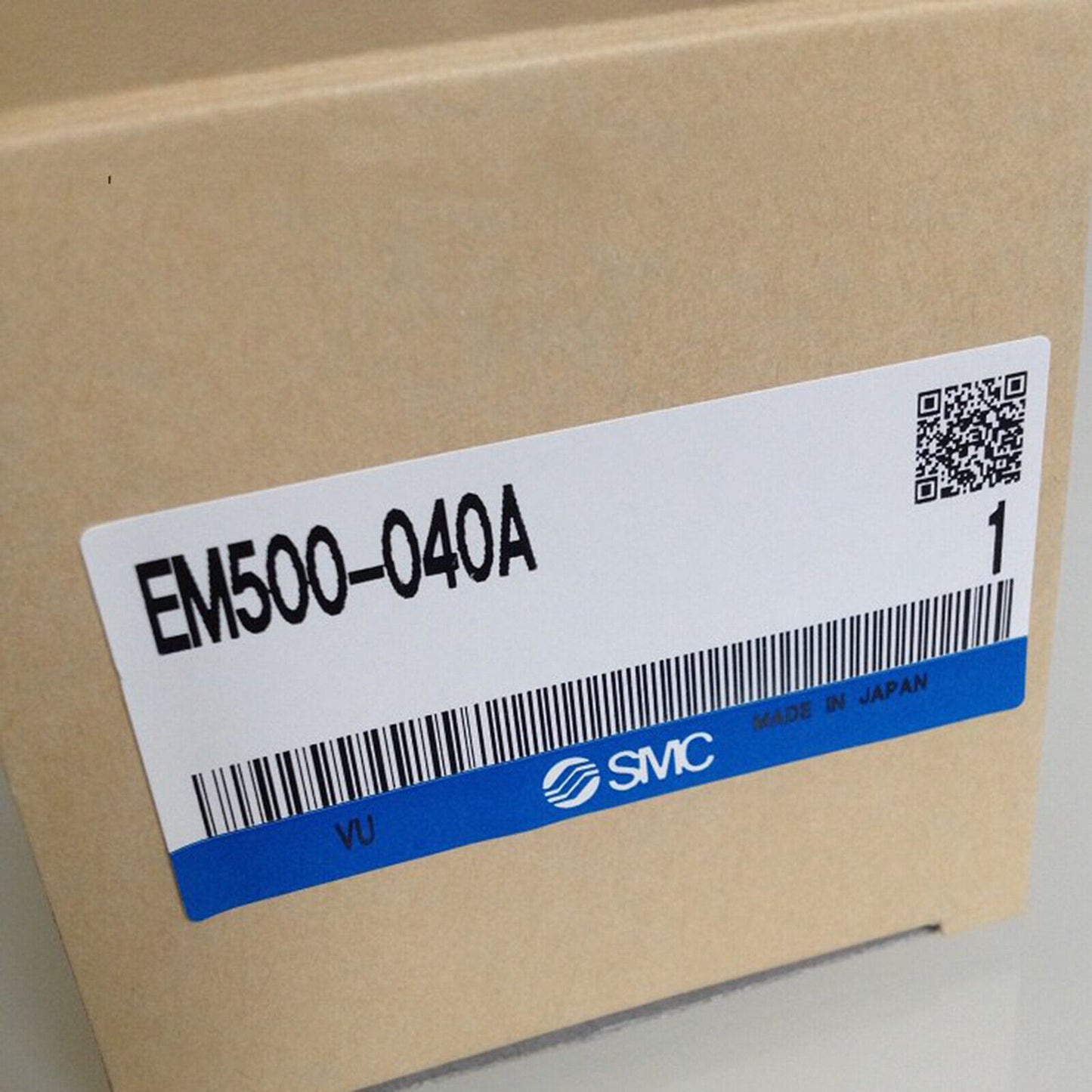 1PCS SMC EM500-040A Solenoid Valve - SMC