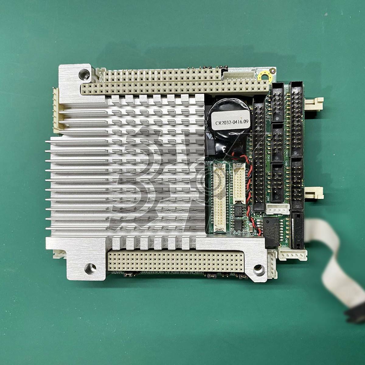 used 1PC Advantech PCM-3370F PCM-3370 REV.A1 Industrial Motherboard - ADVANTECH