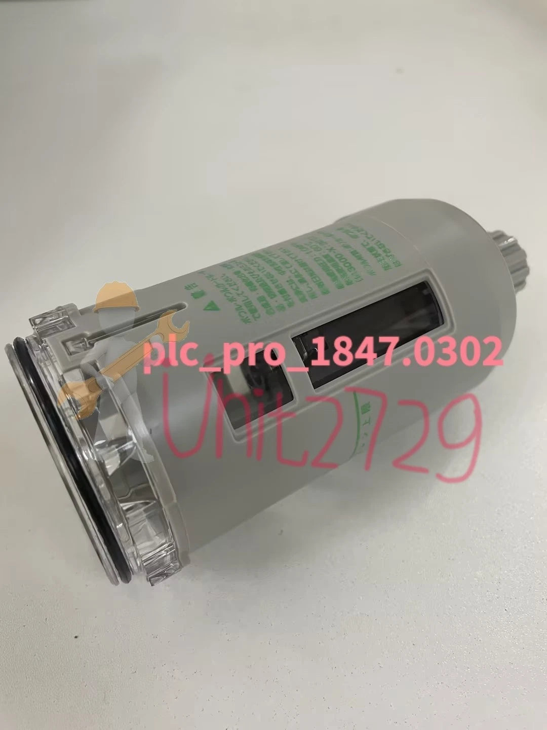 F3000-W-BOWL-F 1PCS CKD F3000-W-BOWL-F Quality Assurance Fast delivery
