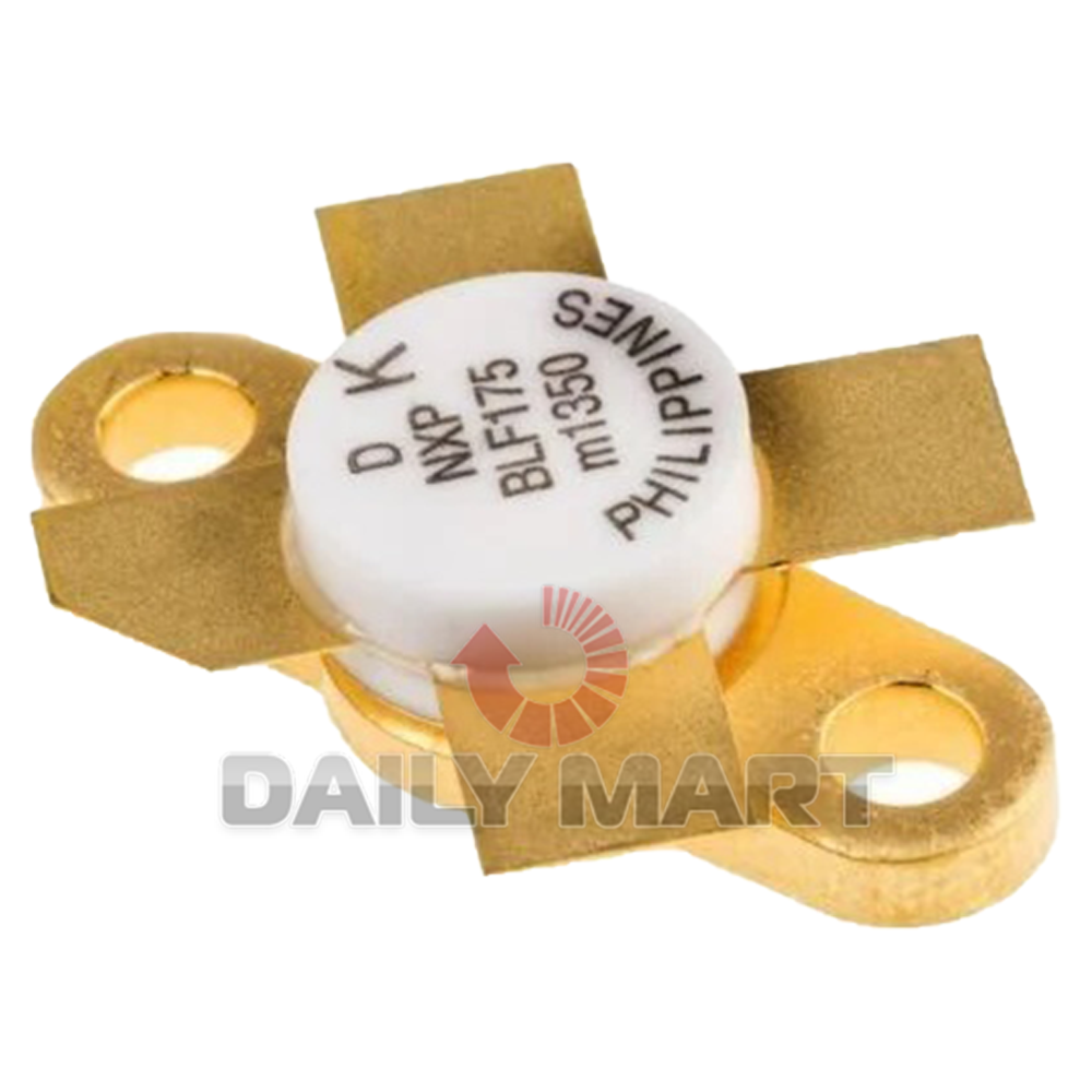 new NPX BLF175 RF HF/VHF Power MOS Transistor - NPX