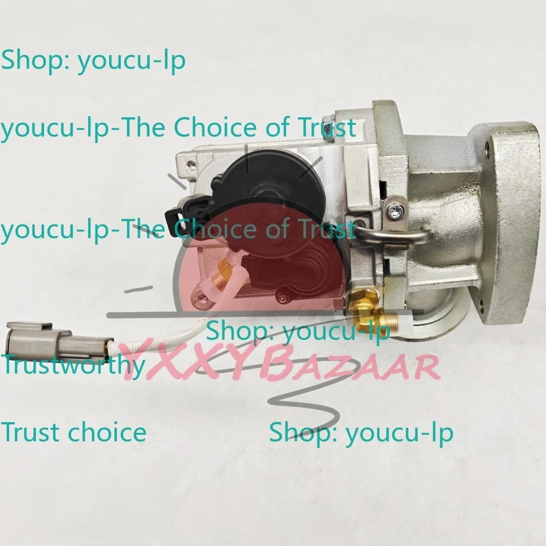 4955421 For Cummins Engine 10.8L ISM M11 CM570 Heavy Duty Valve 4955421RX Diesel