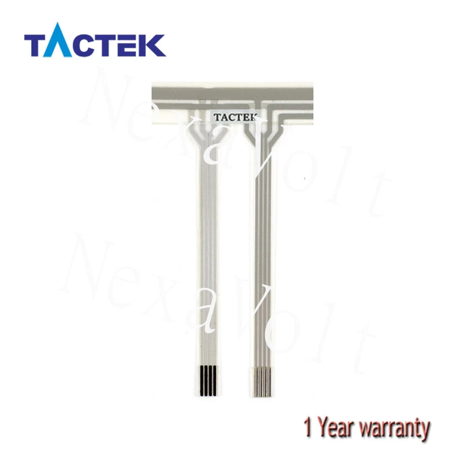 for 50817-1347 Robot Teach Pendant Panel Digitizer Touch Screen