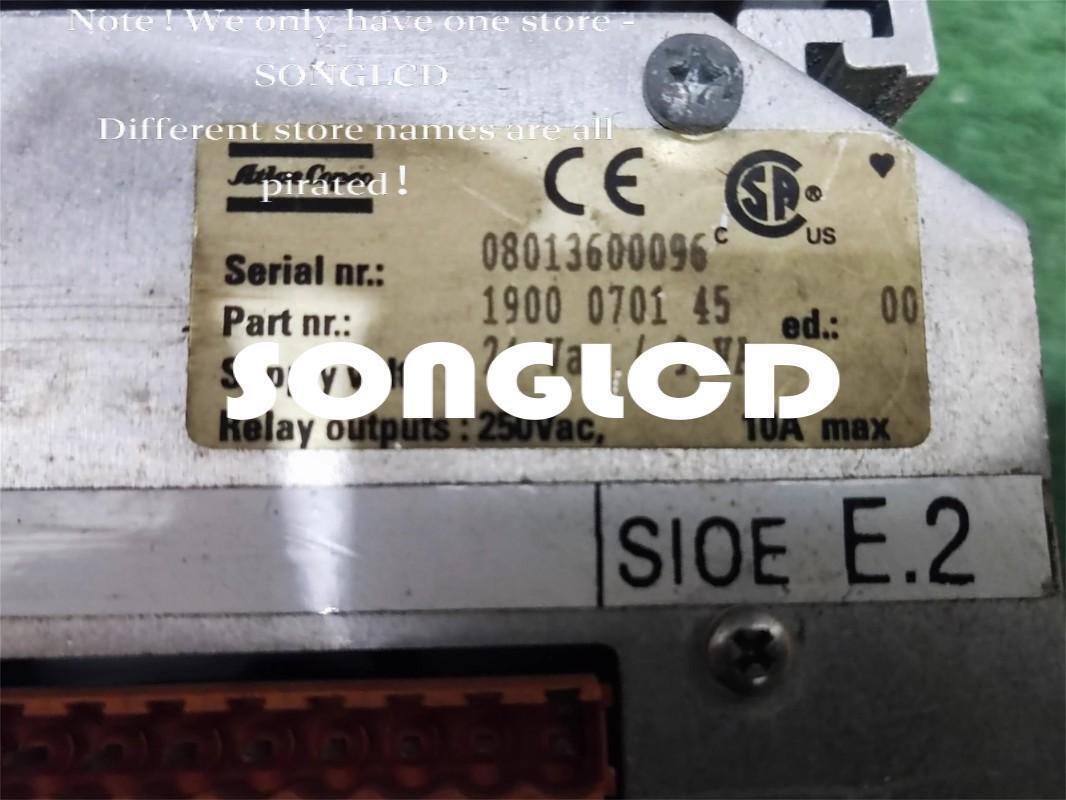 1PCS 08013600096 Precision Component - BRAND NAME