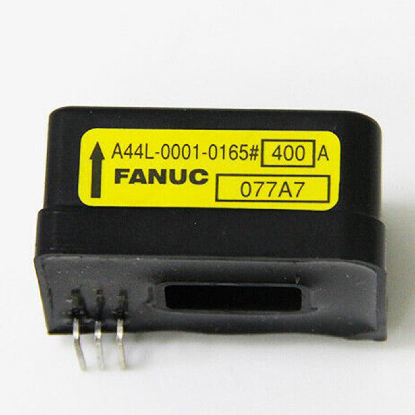 FANUC A44L-0001-0165 400A Module Fast Ship - FANUC