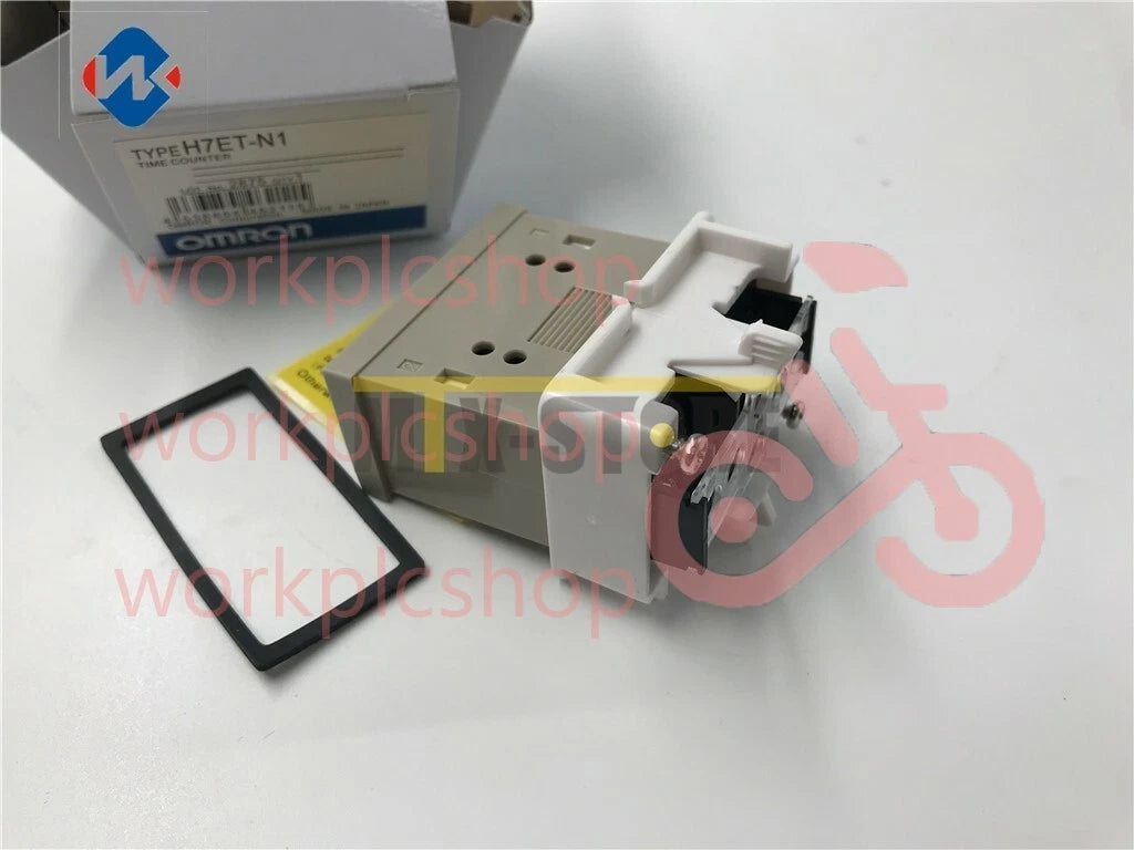 1PCS Omron Time Counter H7ET-N1