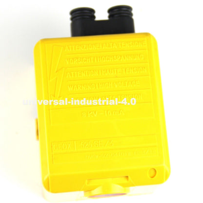 New RIELLO 525SE Oil Burner Controller Control Box - RIELLO