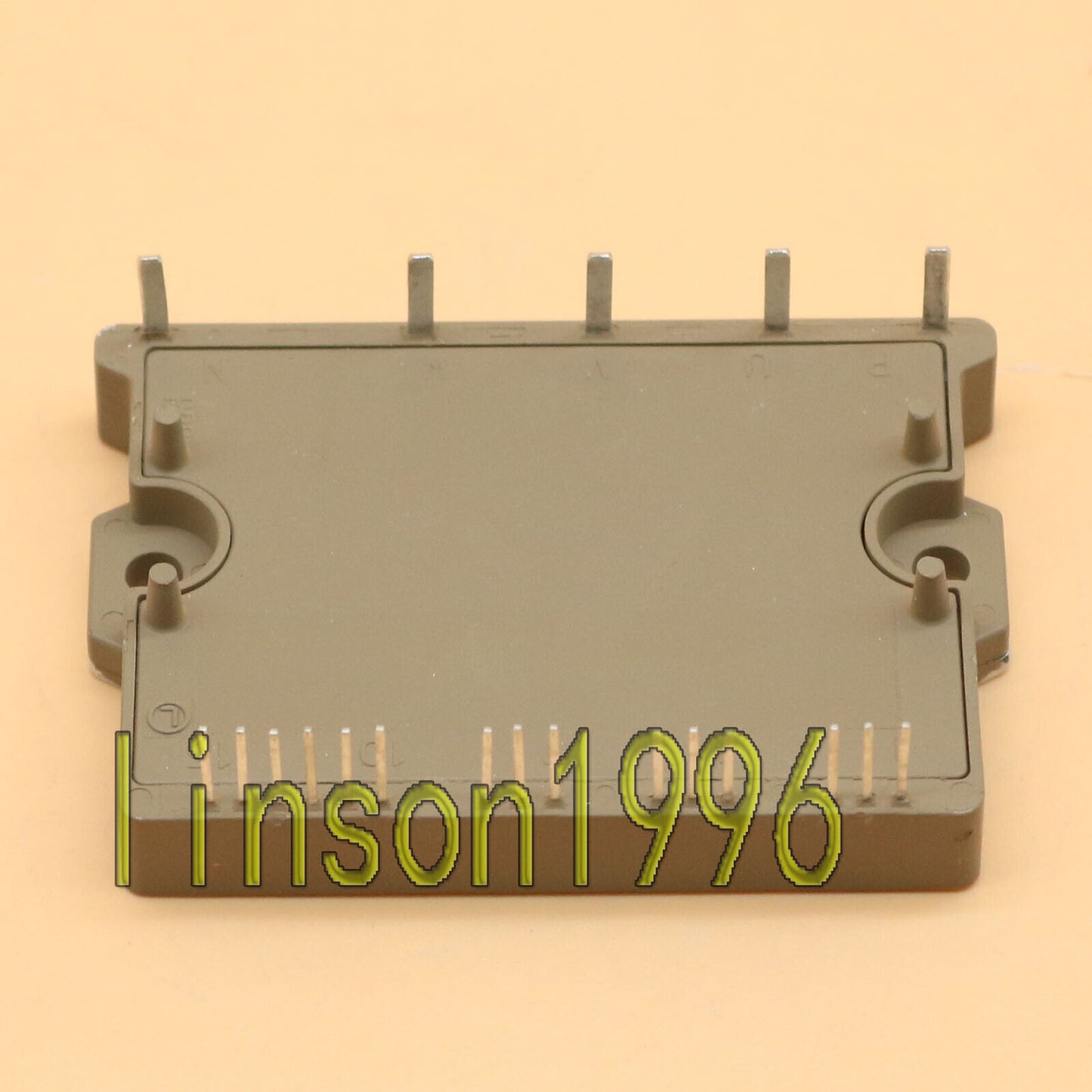 6MBP25VAA120-50 IGBT MODULE - FUJI