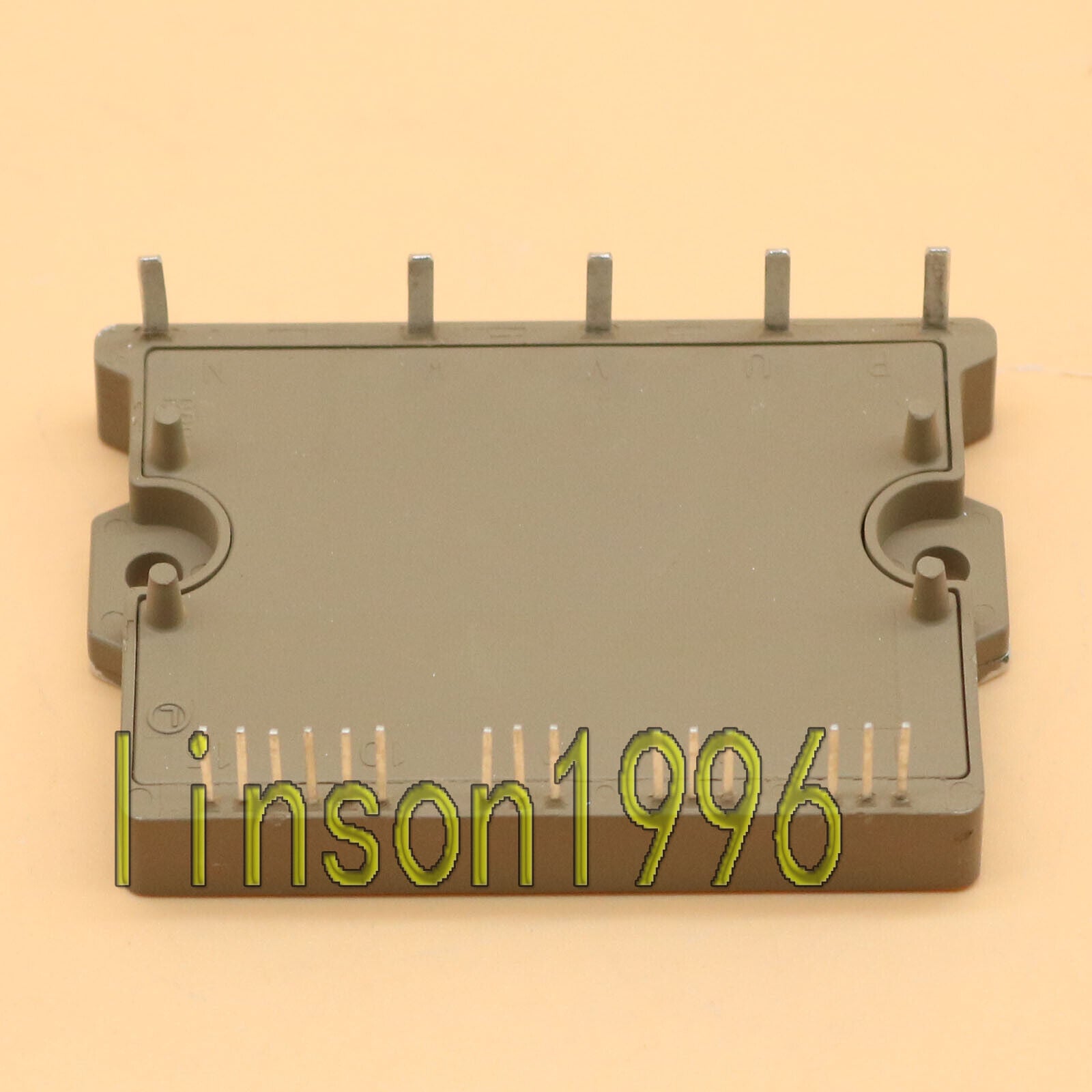 6MBP25VAA120-50 IGBT MODULE - FUJI