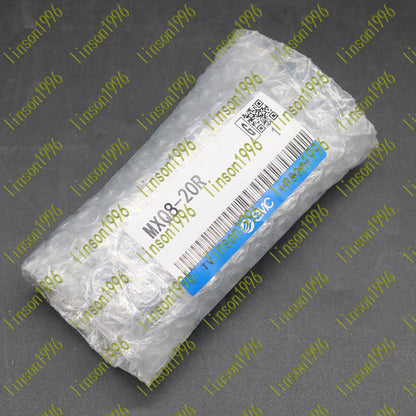 1PCS SMC slider cylinder MXQ8-20R - SMC