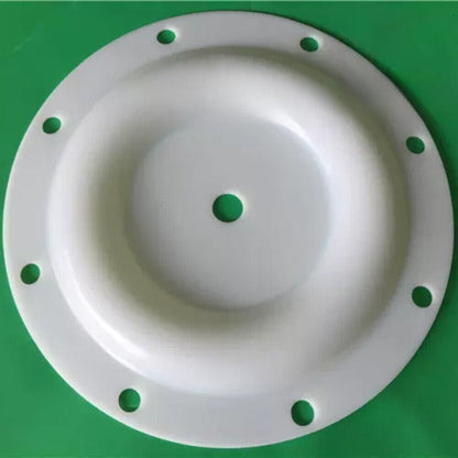 new 1PC 286-015-604 1-inch rubber diaphragm - KOEED