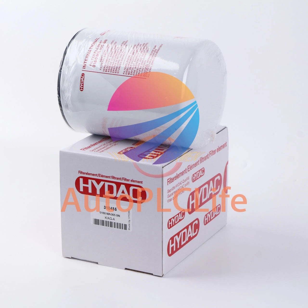 0160MA005BN #ONE for HYDAC Filter Element Quality Goods Fast Ship