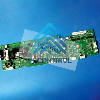 ONE ABB ACS880 ZINT-551 3AUA0000053755 37-45KW Drive Board