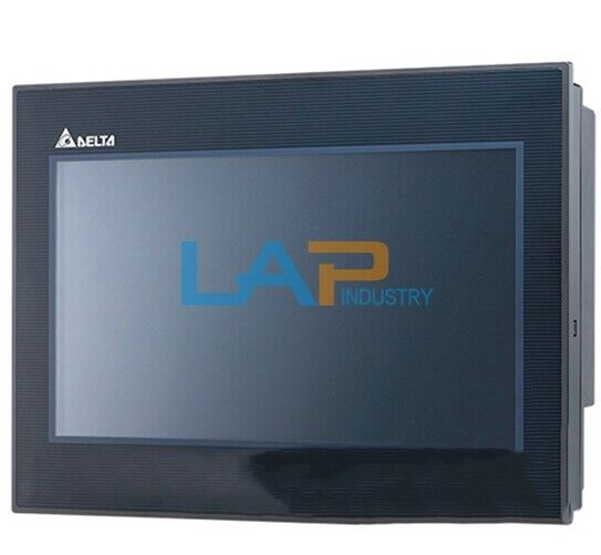 NEW DELTA DOP-107IV 7'' Touchscreen Display for Control Systems - DELTA