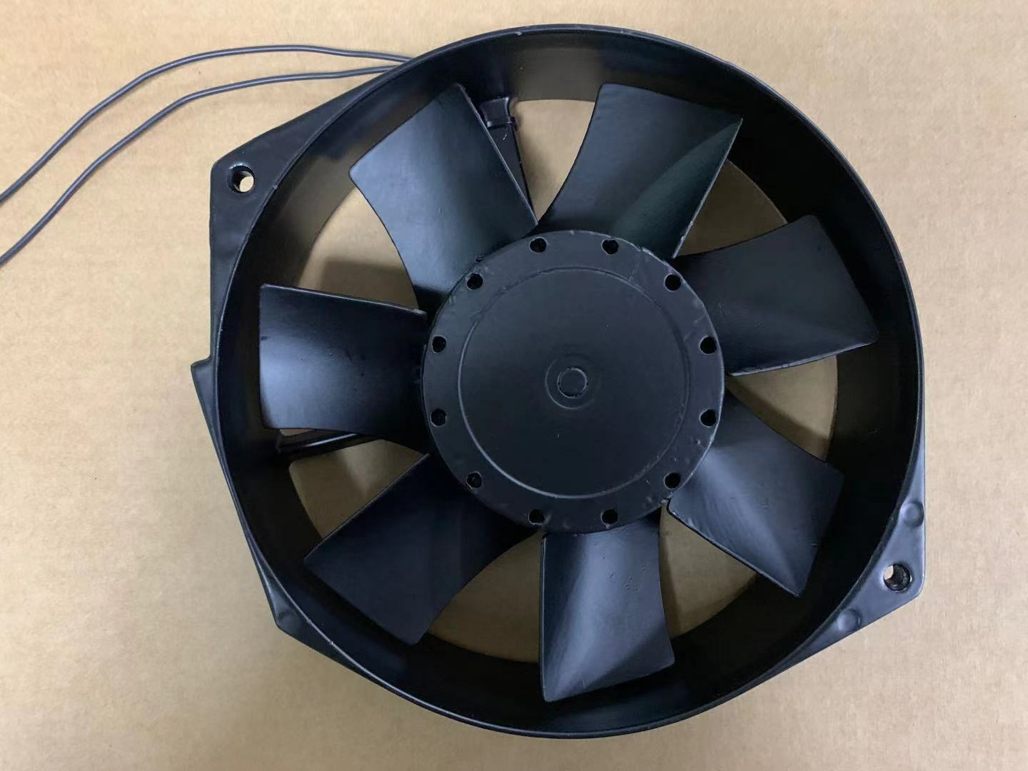 new FOR ROYAL FAN UT790C-TP[A58] axial flow cooling fan AC100V 36/31W 170*150*38mm