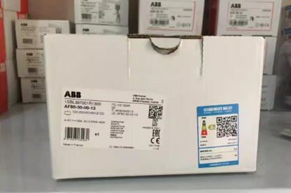 ABB AF80-30-00 Series Contactor In Box