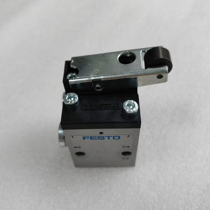 new 1PCS Mechanical Valve For FESTO RS-4-1/8 2949 Roller Lever - FESTO