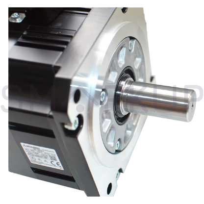 new MITSUBISHI HG-SR52 AC Servo Motor