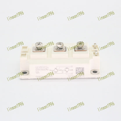 SEMIKRON Module Power Supply SKM400GB125D - SEMIKRON