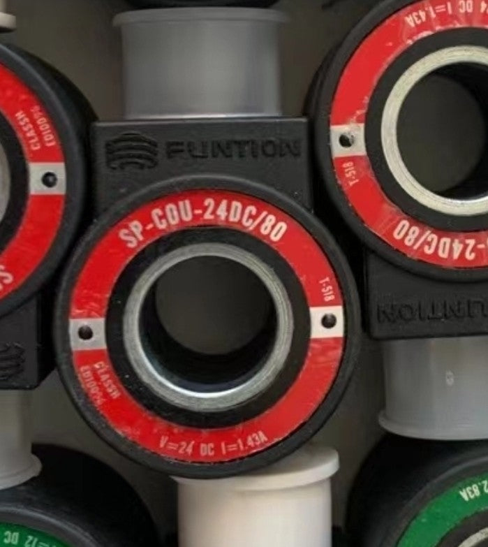 SP-COU-24DC/80 Solenoid Coil
