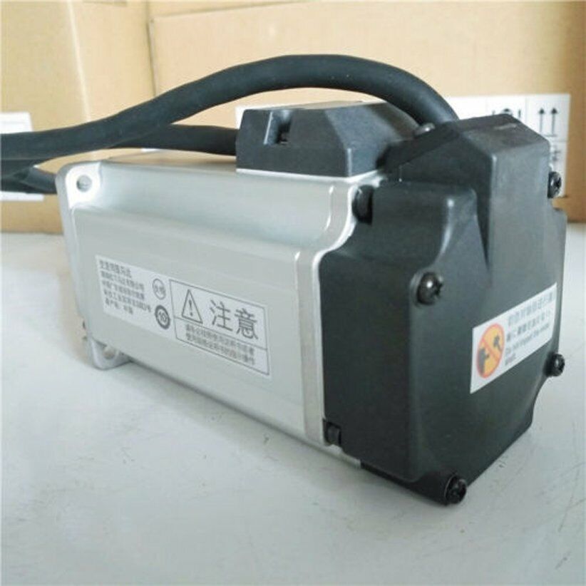 Panasonic servo motor MHMJ082P1S - PANASONIC