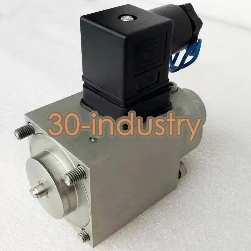 1PCS New Fit For electromagnet GV45-4-AT Replacement - KOEED