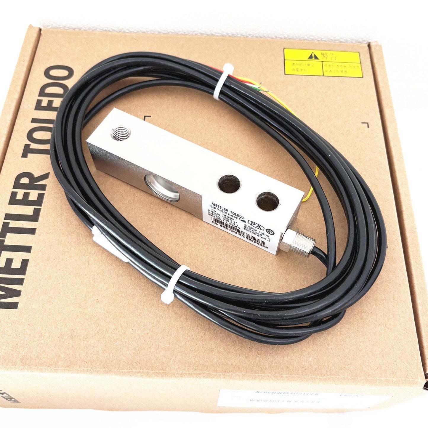 1pcs  Mettler Toledo Load cell SLB215-1.1T