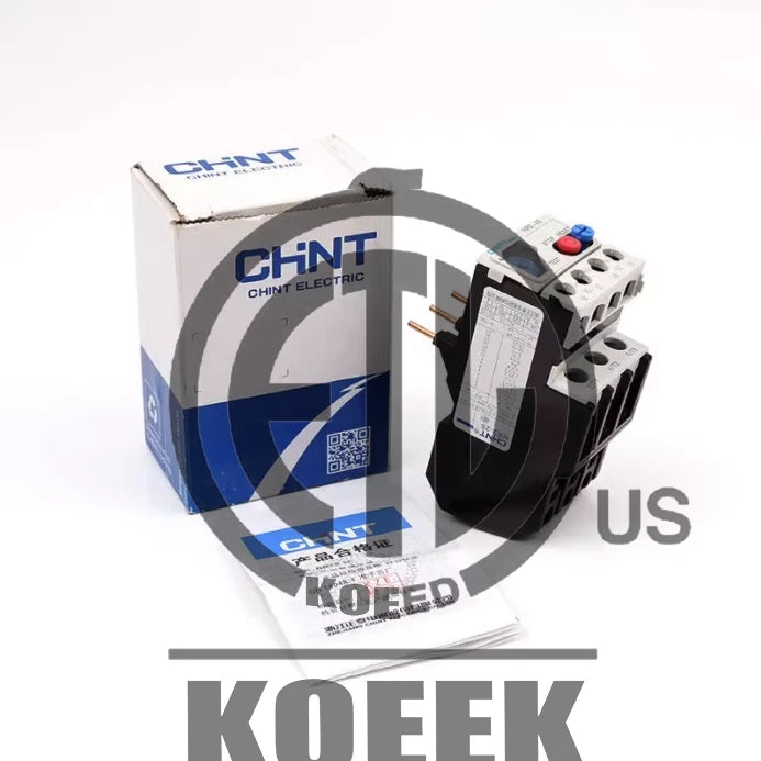 1PC Thermal Overload Protection Relay NR2-25 NR2-25/Z