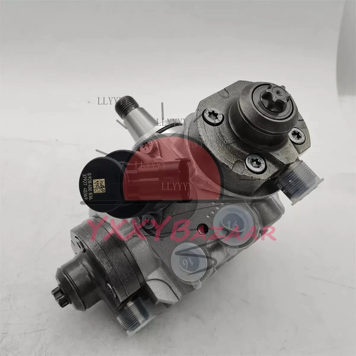 High Pressure Fuel Injector Pump For 2015-2019 Ford 6.7L Power Stroke Diesel CP4