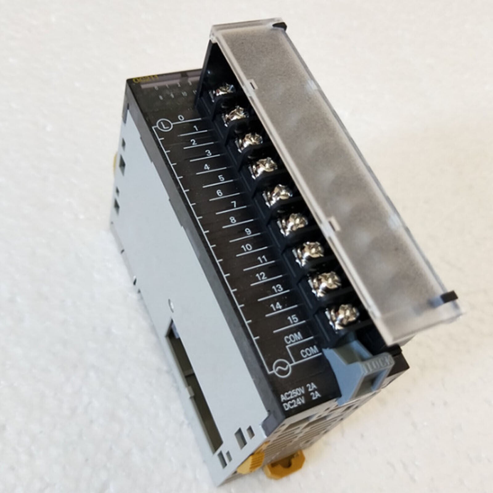 Omron CJ1W-AD042 PLC Module CJ1WAD042 - OMRON