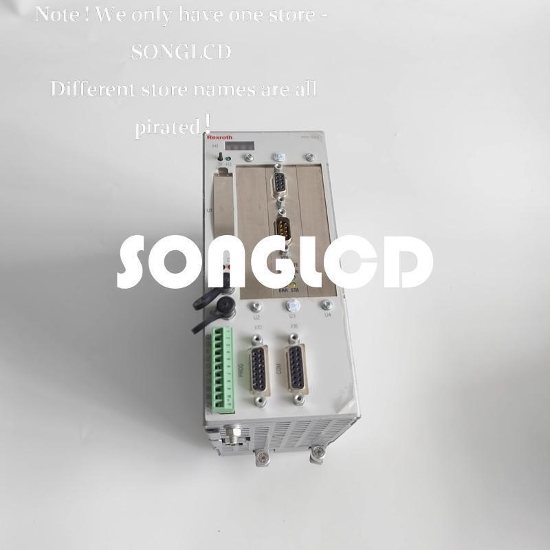 1PCS PPC-R22MV1 Pressure Controller PPC-R22.1N-T-N-N-P2-NN-FW - PPC