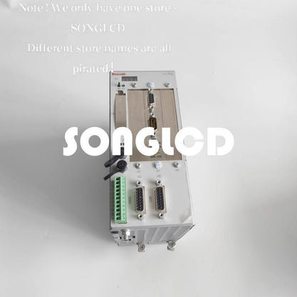 1PCS PPC-R22MV1 Pressure Controller PPC-R22.1N-T-N-N-P2-NN-FW - PPC